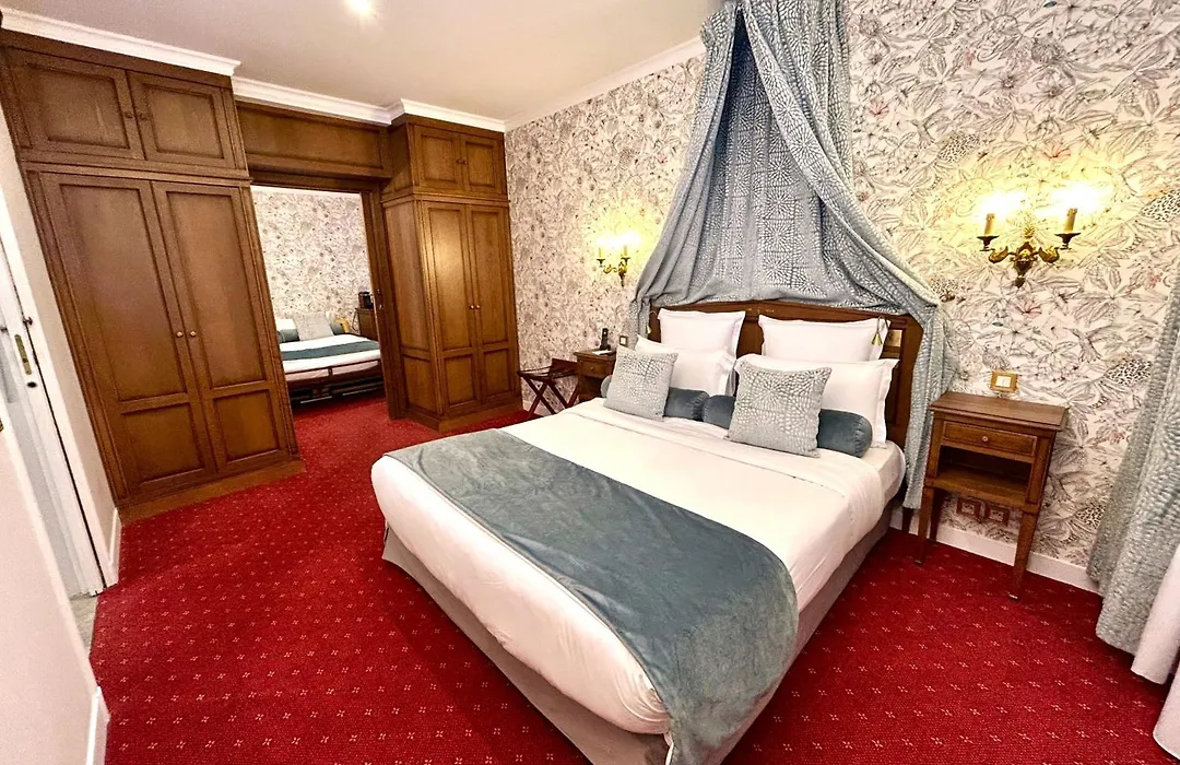 Hotel De Varenne-1